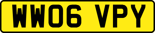 WW06VPY