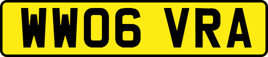 WW06VRA