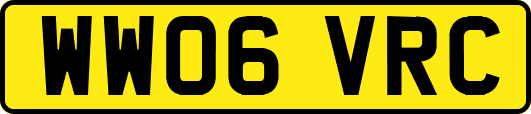 WW06VRC