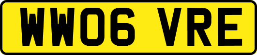 WW06VRE