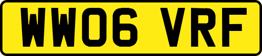WW06VRF