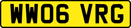 WW06VRG