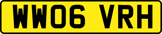 WW06VRH