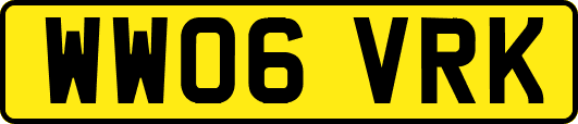 WW06VRK