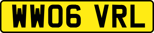 WW06VRL