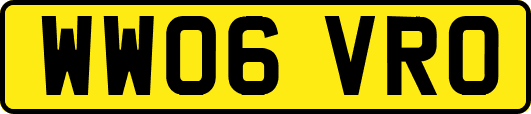 WW06VRO
