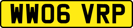 WW06VRP