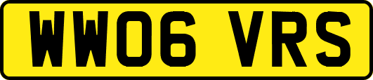 WW06VRS
