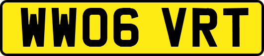 WW06VRT