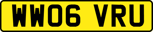 WW06VRU