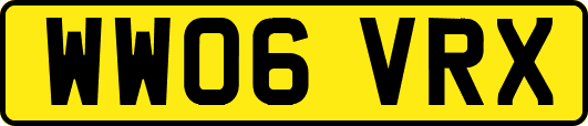 WW06VRX