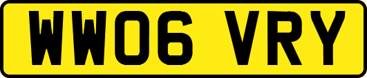 WW06VRY