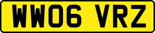 WW06VRZ
