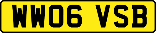 WW06VSB
