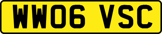WW06VSC