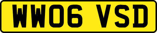 WW06VSD