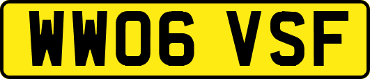 WW06VSF