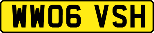 WW06VSH