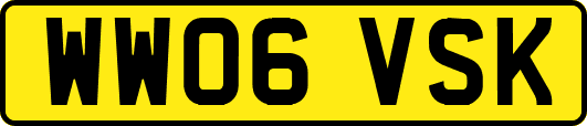WW06VSK