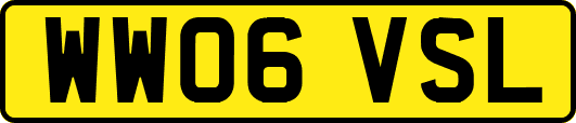 WW06VSL