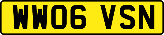 WW06VSN
