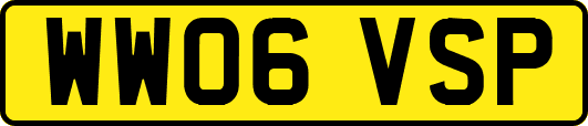 WW06VSP