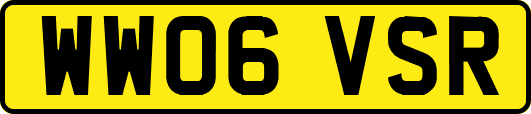 WW06VSR