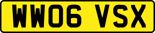 WW06VSX