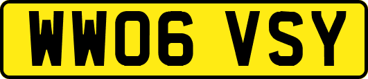 WW06VSY