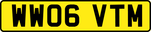 WW06VTM
