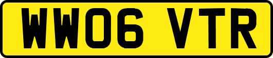 WW06VTR