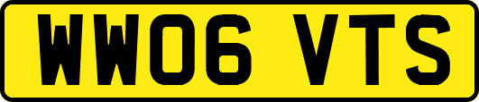 WW06VTS