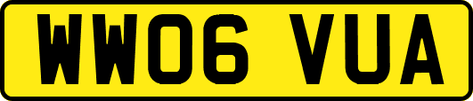 WW06VUA