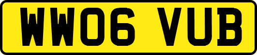WW06VUB