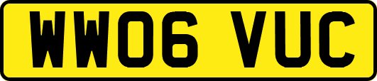 WW06VUC