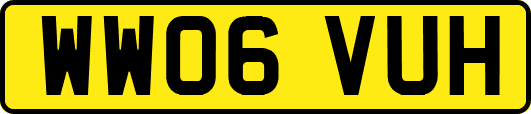 WW06VUH