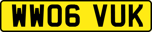 WW06VUK