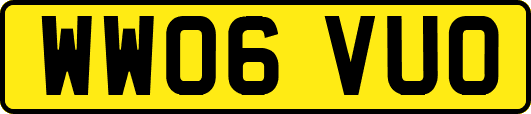 WW06VUO