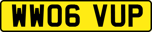 WW06VUP