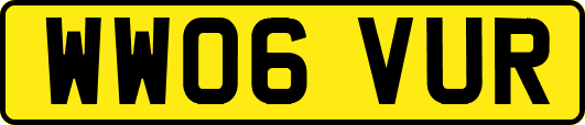 WW06VUR