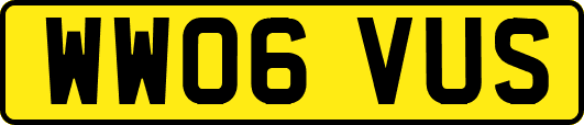 WW06VUS