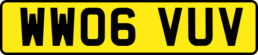 WW06VUV
