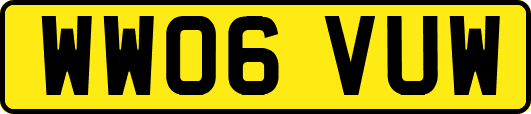 WW06VUW