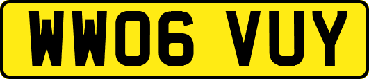 WW06VUY