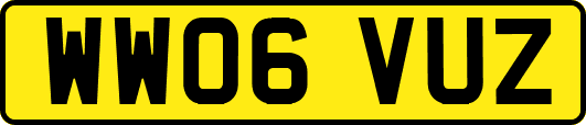 WW06VUZ