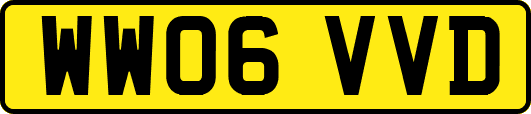 WW06VVD