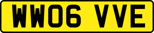 WW06VVE