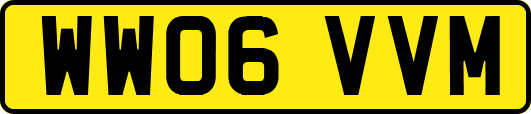 WW06VVM