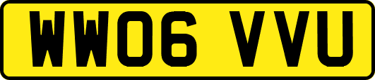 WW06VVU