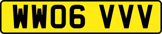 WW06VVV